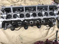 Головка блока цилиндров. Mazda Bongo Двигатель R2
