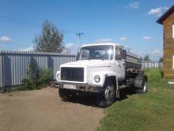 ГАЗ 3307. Продаю действующий бизнес. Газ 3307, 4 250 куб. см.