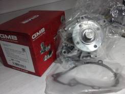 Помпа водяная. Toyota: Regius Ace, Granvia, Dyna, 4Runner, Hilux, Regius, Grand Hiace, Land Cruiser, ToyoAce, Touring Hiace, Hilux Surf, Hiace, Land C...