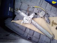 Стеклоподъемный механизм. Toyota Corona, AT190, CT190, CT195, ST190, ST191, ST195 Toyota Caldina, AT191, AT191G, CT190, CT190G, CT196, CT196V, CT197...