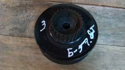 Шкив коленвала. Volkswagen Passat, 3B3, 3B6 Skoda Superb Audi A4, B5 Audi S6, 4B2, 4B4, 4B5, 4B6 Audi A6, 4B2, 4B4, 4B5, 4B6 Audi S4 Двигатели: ACK, A...