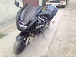 Suzuki RF 400R. 400 куб. см., исправен, птс, с пробегом