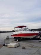 Yamaha SX230. 2007 год год, длина 7,00 м., двигатель стационарный, 320,00 л.с., бензин