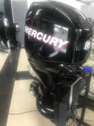 Mercury. 40,00 л.с., 4-тактный, бензиновый, нога L (508 мм), 2011 год год