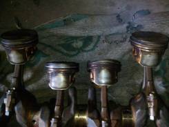 Шатун. Nissan Skyline, HR34 Nissan Laurel, HC35 Двигатели: RB20DE, RB20DET