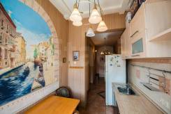 3-комнатная, улица Светланская 209. Луговая, частное лицо, 71 кв. м.