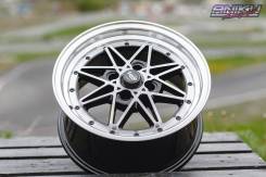 Work Equip 03. 7.0x15", 4x100.00, ET30, ЦО 73,1 мм. Под заказ