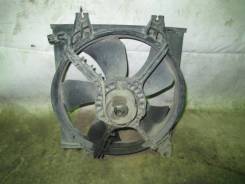 Диффузор. Hyundai Accent, LC, LC2 Hyundai Verna Двигатели: D3EA, G4EA, G4EB, G4ECG, G4EDG, G4EK