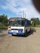 ПАЗ 32053-07. Паз 32053, 25 мест