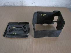 Крепление аккумулятора. Subaru Forester, SF5, SG5, SG9, SG9L Subaru Legacy, BC2, BC3, BC4, BC5, BCA, BCK, BCL, BCM, BD2, BD3, BD4, BD5, BD9, BE5, BE9...