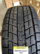 Dunlop Winter Maxx SJ8. Зимние, без шипов, без износа, 4 шт. Под заказ