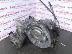 АКПП. Nissan X-Trail, NT30 Двигатель QR20DE