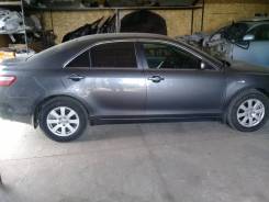Toyota Camry. 2GR