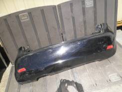 Бампер. Nissan Note, E11, E11E, ZE11, NE11 Двигатели: HR16DE, HR15DE, CR14DE