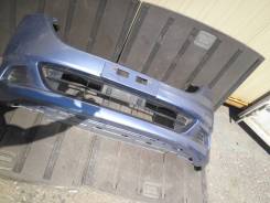 Бампер. Honda Stepwgn, RG2, RG4, RG3, RG1 Двигатели: K24A, K20A