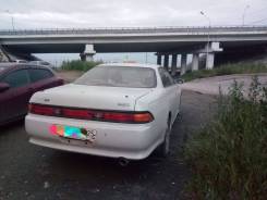 Toyota Mark II. автомат, 4wd, 2.5 (180 л.с.), бензин, 300 000 тыс. км