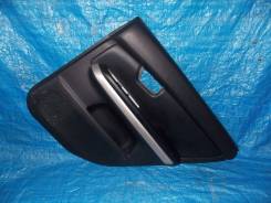 Обшивка двери. Toyota Harrier, ACU30, ACU30W, ACU35, ACU35W, GSU30, GSU30W, GSU35, GSU35W, MHU38, MHU38W Двигатели: 2AZFE, 2GRFE, 3MZFE