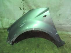 Накладка на крыло. Suzuki SX4, GYC, YA11S, YA41S, YB11S, YB41S, YC11S Двигатели: J20A, M15A, M16A