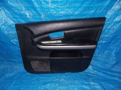 Обшивка двери. Toyota Harrier, ACU30, ACU30W, ACU35, ACU35W, GSU30, GSU30W, GSU35, GSU35W, MHU38, MHU38W Двигатели: 2AZFE, 2GRFE, 3MZFE