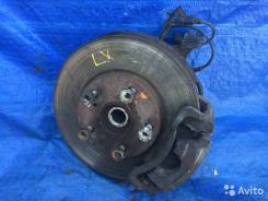 Ступица. Toyota: Avalon, Windom, Tarago, Solara, Camry, Previa, Alphard, Estima Двигатели: 2ARFXE, 2GRFE, 1MZFE, 1CDFTV, 2AZFE, 3MZFE, 1AZFE, 2ARFE, 2...