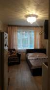 Гостинка, улица Надибаидзе 34. Чуркин, частное лицо, 17 кв. м. Интерьер
