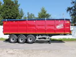 MEGA. 40, 30 500 кг.