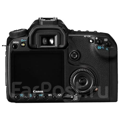Canon EOS 40D. ���: 14� � ����� ����