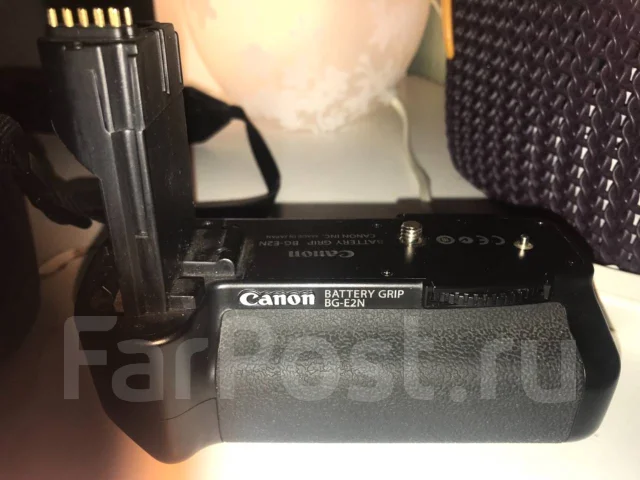 Canon EOS 40D. ���: 14� � ����� ����
