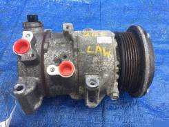 Компрессор кондиционера. Toyota Mark X Zio, ANA10, ANA15 Toyota Mark X, ANA10, ANA15 Toyota Camry, ACV40, ACV45, GSV40, AHV40, ASV40 Двигатели: 2AZFE...