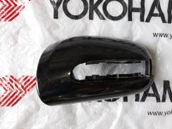 Корпус зеркала. Mercedes-Benz S-Class, V220, W220 Mercedes-Benz CL-Class, C215 Mercedes-Benz A-Class Двигатели: M112E28, M112E32, M112E37, M113E43, M1...