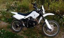 Racer Enduro 150. 150 куб. см., исправен, без птс, с пробегом