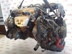 Двигатель в сборе. Toyota: Corolla Spacio, Corona, Vios, Soluna Vios, Sprinter Trueno, Corolla, Tercel, Sprinter Marino, Carina II, Carina, Soluna, Sp...