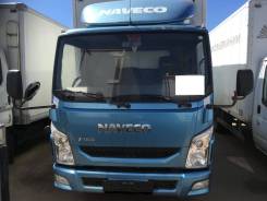 Naveco C300. Продаем Грузовой-Фургон , 2 800 куб. см., 1 750 кг.