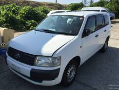 Toyota Probox. автомат, 4wd, 1.5, бензин, б/п, нет птс