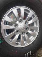 Mitsubishi. 7.0x16", 6x139.70, ET46