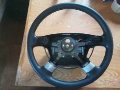 Руль. Chevrolet Lacetti, J200 Двигатель F14D3