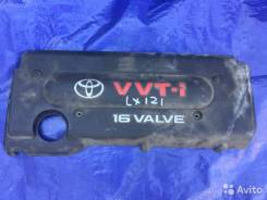 Крышка двигателя. Toyota Solara, ACV20, ACV30 Toyota Camry, ACV30, ACV30L, ACV31, ACV35, ACV36 Двигатели: 2AZFE, 1AZFE