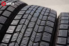 Dunlop DSX-2. Зимние, без шипов, 5 %, 4 шт