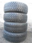 BFGoodrich g-Force Stud. Зимние, шипованные, 30 %, 4 шт