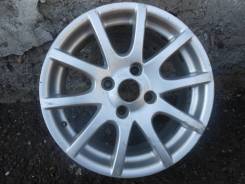 K&K. 7.0x16", 4x114.30, ET40
