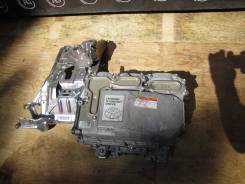 Инвертор. Toyota: Yaris, Prius C, Corolla Axio, Corolla Fielder, Aqua Двигатель 1NZFXE