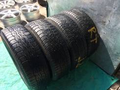 Bridgestone Dueler H/T 687. Летние, 2010 год, 20 %, 4 шт