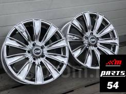 Qiee. 8.0x18", 5x114.30, ET42, ЦО 73,1 мм. Под заказ