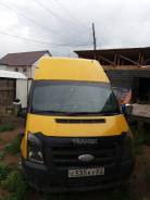 Ford Transit. Продаю автобус, 18 мест