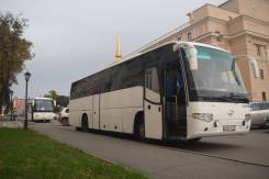 Higer KLQ6119TQ. Продам автобус higer 6119 2011г. в, 47 мест, В кредит, лизинг