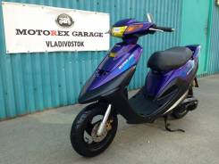 Yamaha Jog. 49 куб. см., исправен, без птс, без пробега