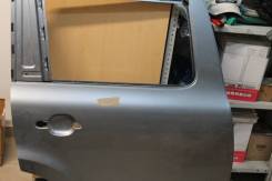 Дверь боковая. Skoda Yeti, 5L Двигатели: CWVA, CFHC, CDAB, CZCA, CAXA, CBZB
