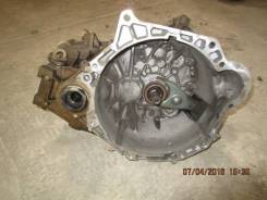 МКПП. Kia cee'd Hyundai i30