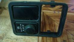 Кнопка регулировки фар. Nissan Almera, N15
