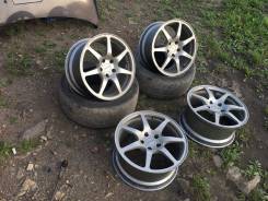 ProDrive. 8.5x17", 5x114.30, ET32, ЦО 72,0 мм.